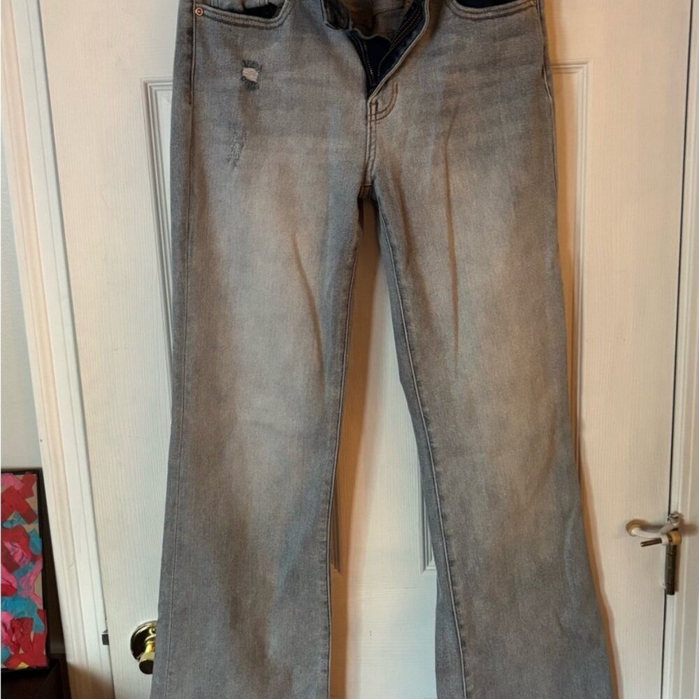 Lana Baggy Jeans - ORIGINALLY 66.00